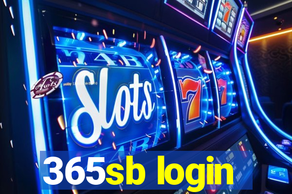 365sb login